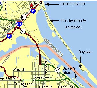 Duluth