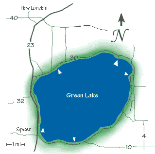 Green Lake
