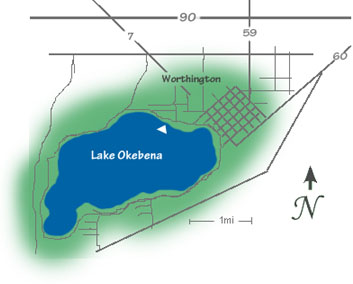 Okebena