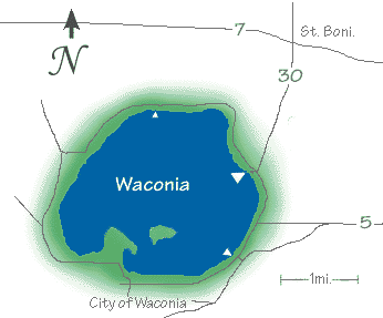 Lake Waconia