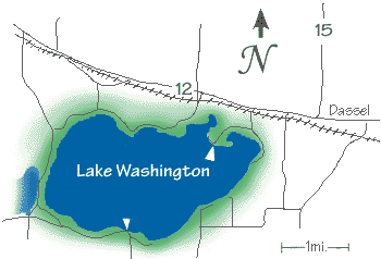 Lake Washington